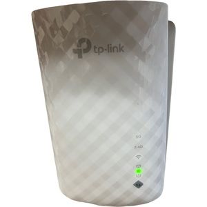 TP Link WiFi Range extender AC 750